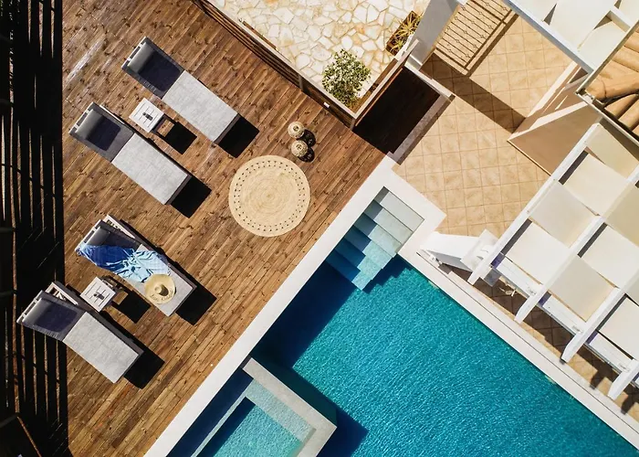 Villa Elithea